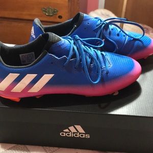 Cleats